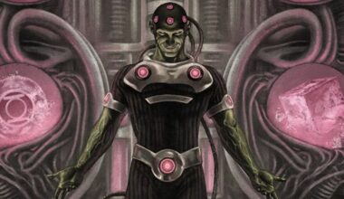 All DC Fans Are Saying This About Brainiac’s Casting in Man of Tomorrow - Comic Book Movies and Superhero Movie News