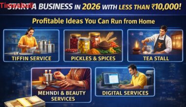 Investment Business Ideas 2026: Earn...