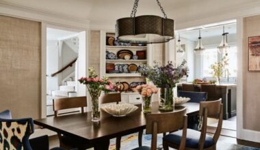 Antithesis of Pantone’s Color of the Year: Designers say go bold