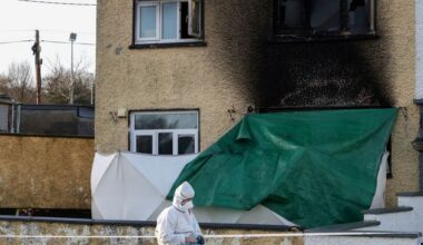 ‘Farmers have sold off machinery to pay drug debts’ – how gangs use violence and sexual coercion to sow fear in rural Ireland