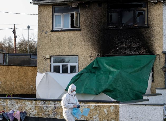 ‘Farmers have sold off machinery to pay drug debts’ – how gangs use violence and sexual coercion to sow fear in rural Ireland