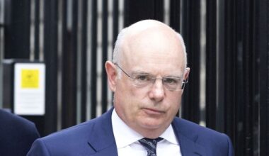 John Magnier blocks rival Maurice Regan’s horses from his stud and equine hospital amid legal battle