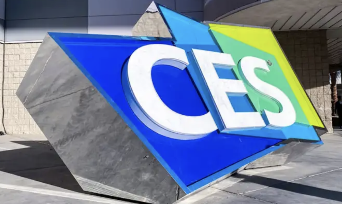 CES