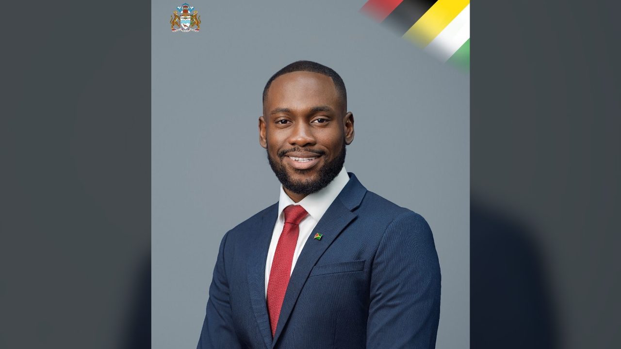 Budget measures, policies to flow from consultations on social media harm, gambling and substance abuse – Minister Keoma Griffith