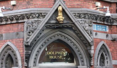 Mother who said son broke her nose and fractured her jaw gets barring order – The Irish Times