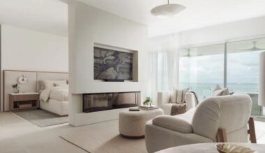 We Asked Designers What All Relaxing Homes Have in Common—and It's Surprisingly Easy