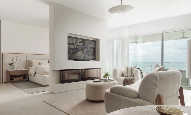 We Asked Designers What All Relaxing Homes Have in Common—and It's Surprisingly Easy