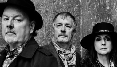 Clannad comeback confirmed for history-making gig