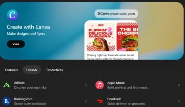 The ChatGPT app store is here