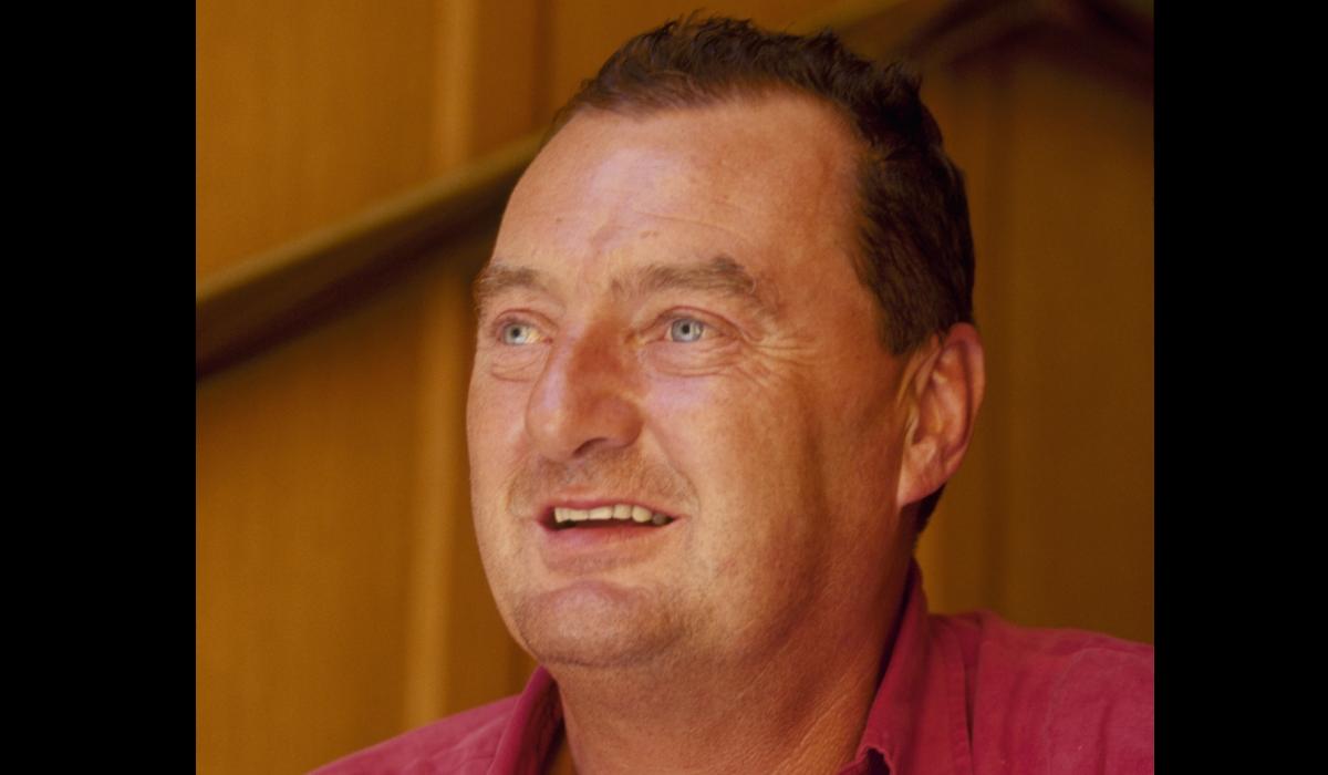 Limerick comedian to be remembered in special RTE episode