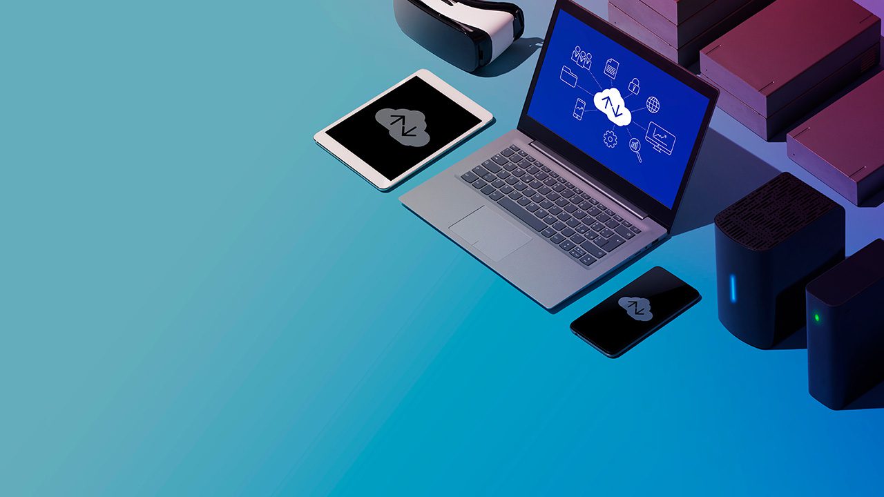 Cloud Computing