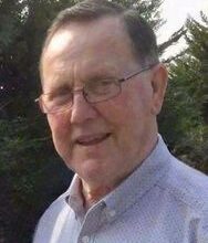 Death Notice of THOMAS (Tommy) CONNAUGHTON (Midleton, Cork)