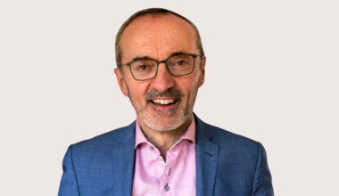 CORMAC LUCEY: On the coming debt emergency