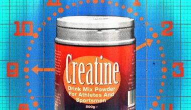 When Is the Best Time to Take Creatine?