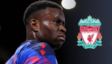 FSG make ‘very high offer’ to Marc Guehi as ‘contact’ for €70m winger with ‘brutal power’ revealed