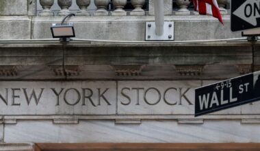 Tariffs, China, and the dollar: What Wall Street got wrong in 2025