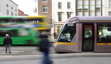 We often say we could get knocked over by a car tomorrow, but never really expect it – The Irish Times
