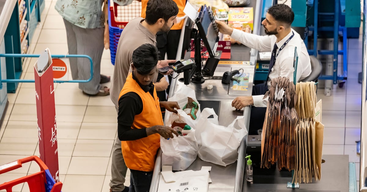 Expanded UAE ban on single-use plastic products to begin in January