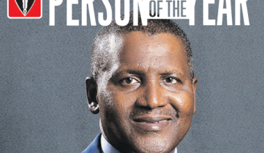 Dangote