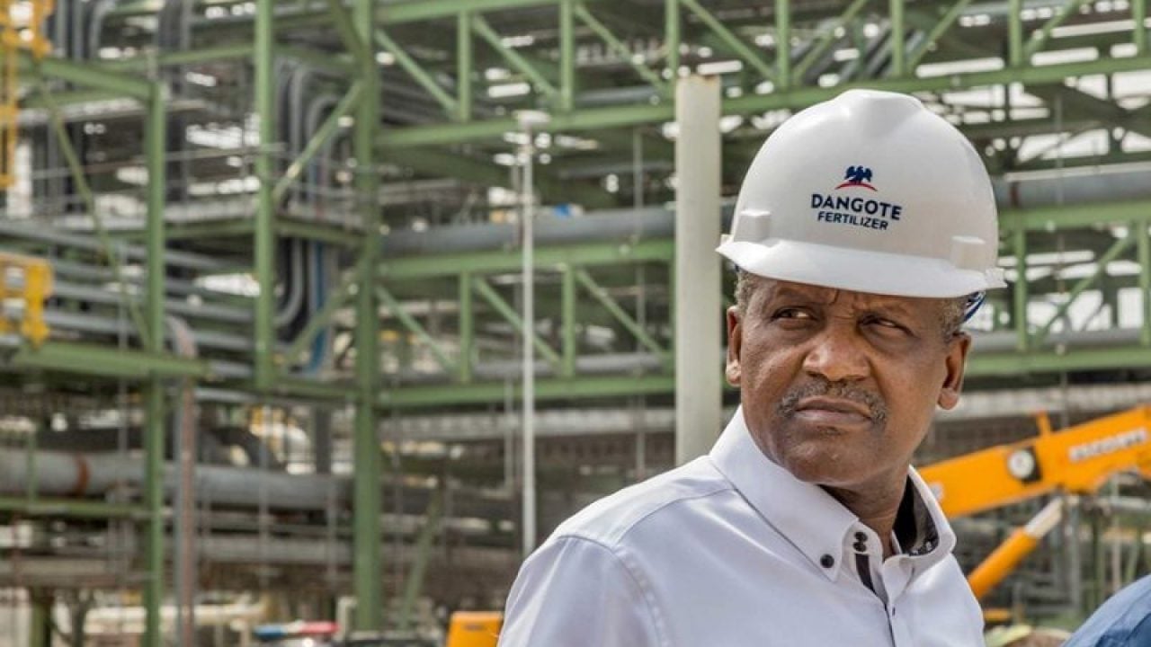 Dangote-refinery-oil-marketers-PETROAN-dangote-refinery