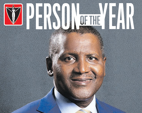 Dangote