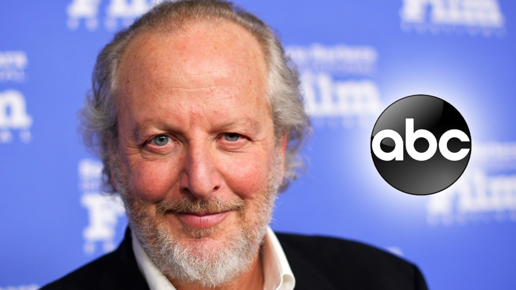 Daniel Stern Joins ABC Comedy Pilot 'Do You Want Kids?'