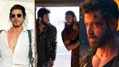 As Dhurandhar continues to spark comparisons with glossy spy spectacles like Pathaan, actor Danish Pandor weighs in on whether gritty realism should replace stylised cinema, or if both storytelling approaches can thrive together.