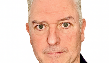 Dave Cameron and Kerri Elstub join ARN