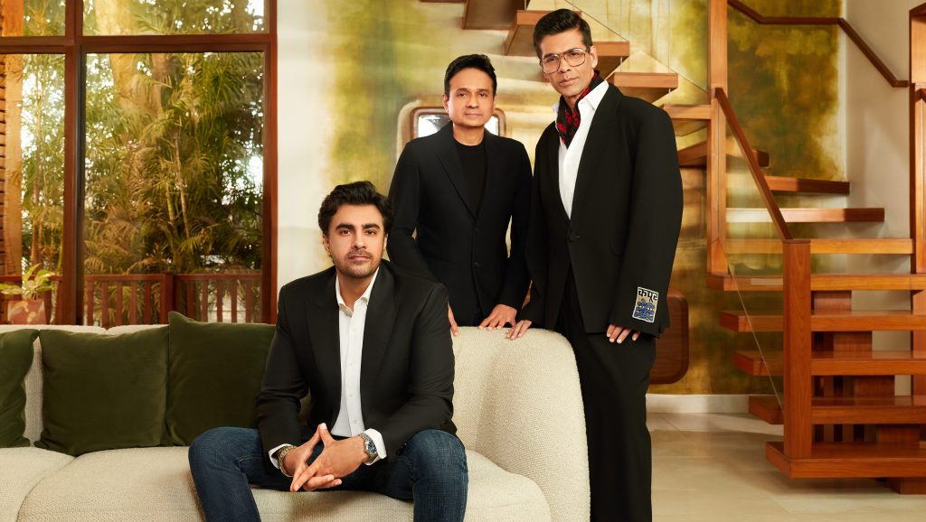 Dharma Productions Confirms Split With Cornerstone & Agency Relaunch