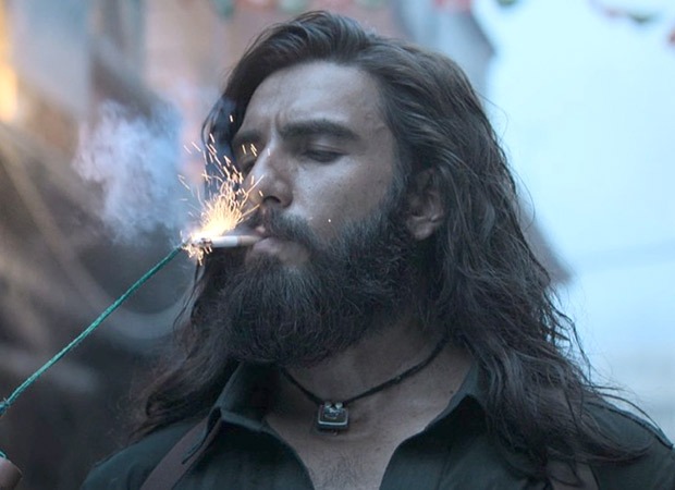 Dhurandhar Box Office: Crosses Rs. 40 CRORES milestone on Sunday, scores a HUGE CENTURY in third weekend :Bollywood Box Office