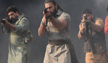 Dhurandhar 2 locked for March 19, 2026, Eid release in five languages : Bollywood News