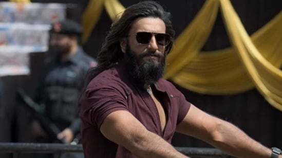 Dhurandhar box office collections touched $25 million in its second weekend, the third-highest in the world.