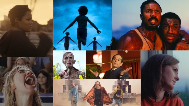 50 Directors Pick the Best Movies of 2025