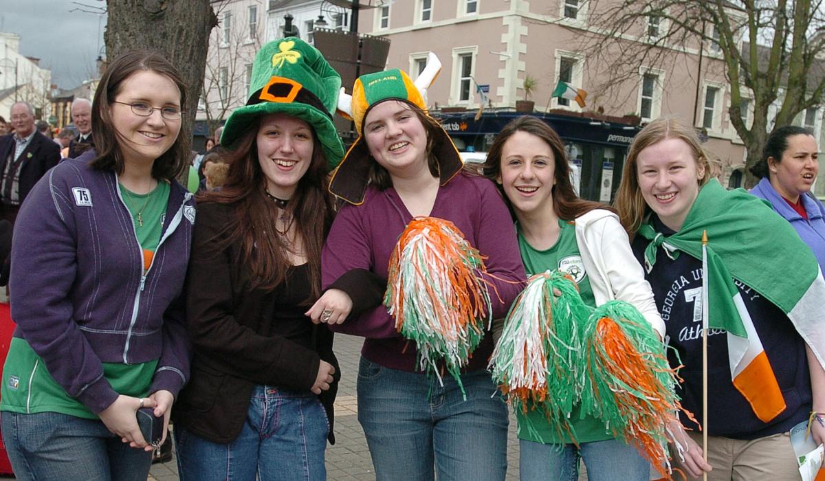 Arthur's Archive: Take a trip down Louth's memory lane! - Page 1 of 16