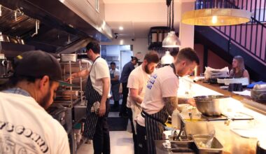 Twelve of the best new restaurant openings in Ireland in 2025 – The Irish Times