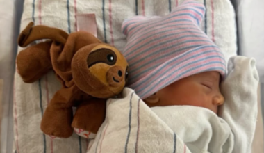 Anna Kournikova and Enrique Iglesias welcome fourth child