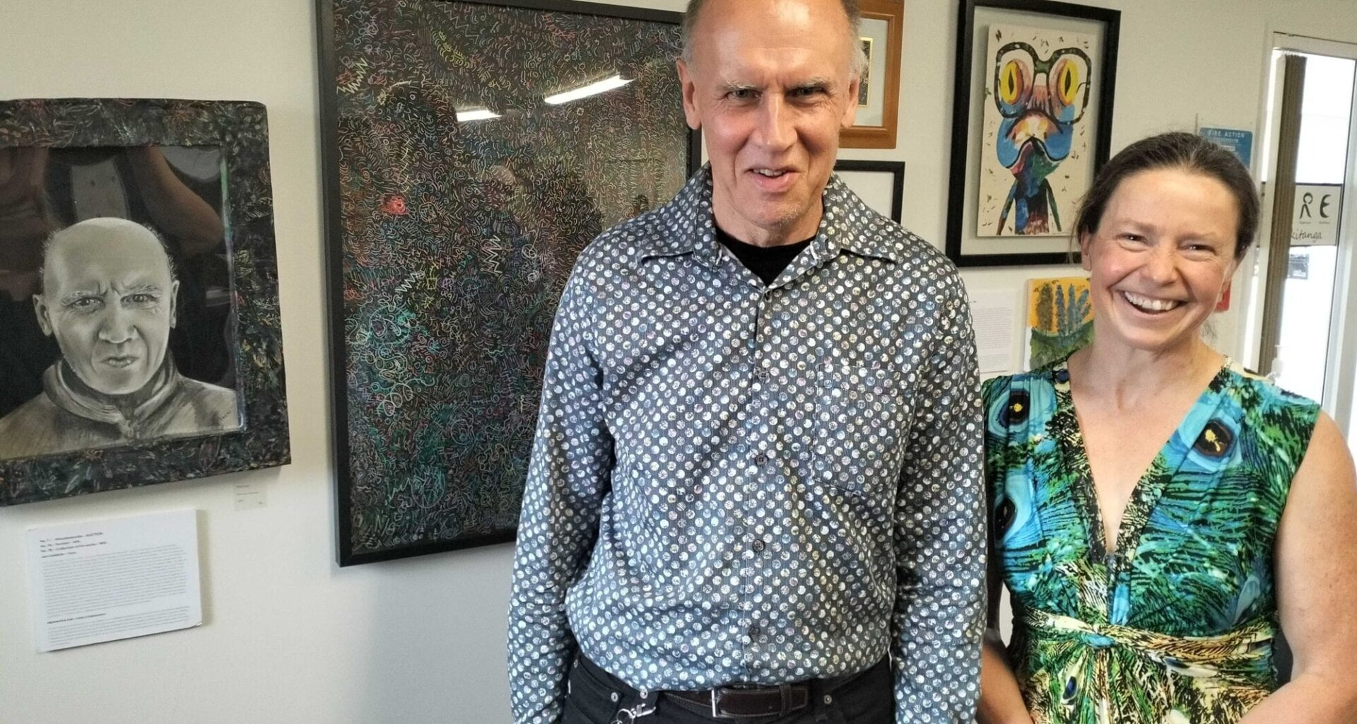 SunLive - Art blooming beyond memory