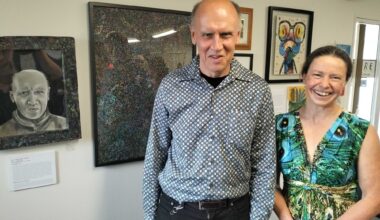 SunLive - Art blooming beyond memory