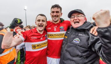 Boost for Dingle as Mark O’Connor set to return for All-Ireland semi-final against Ballyboden – The Irish Times