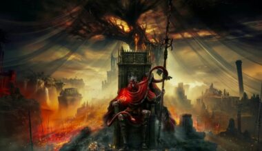 Bandai Namco Entertainment CEO on Elden Ring Movie, Ace Combat 8