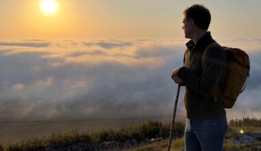 Burren wildlife takes spotlight in new TG4 series