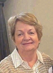 Death Notice of Evelyn Barrett (née Naughton) (Newcastle, Galway)