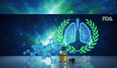 GSK gets FDA approval for Exdensur asthma treatment