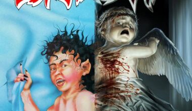 Blood, Bonds, and Bitterness: the Perverse Pervasiveness of the the Re-Recording of Bonded by Blood