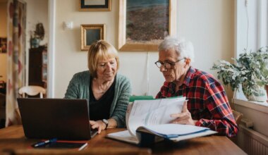 If You’re Over Age 40, Rethink These 3 Financial Rules