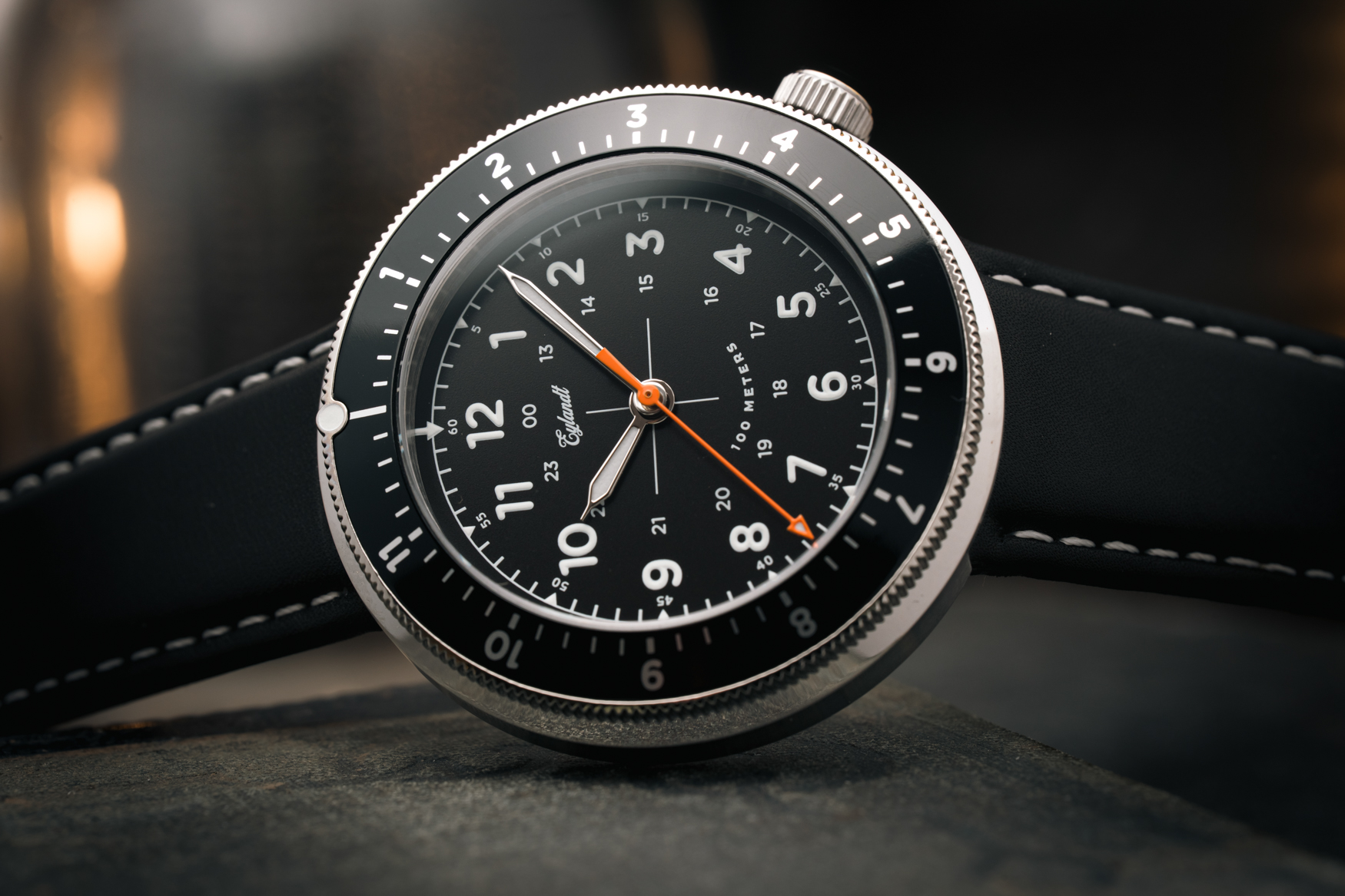 Eylandt The Puck The Avenger Lifestyle