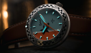 Eylandt Puck | MICRO MONDAYS