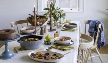 Deep cuts at Schoolhouse and Food52