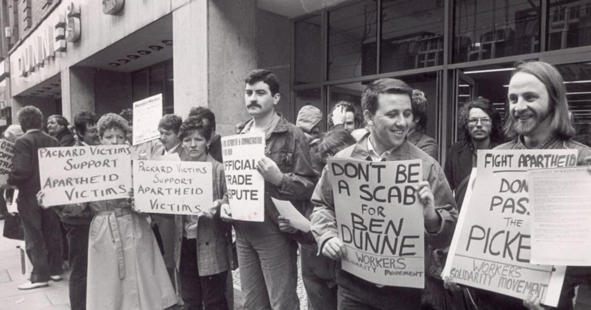 Bad blood, life-defining moments and doldrums – The Irish Times