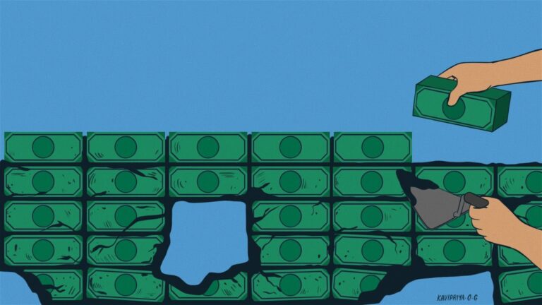 Only 30% invested from a Rs 10,000 cr startup fund. Yet India obsesses over a new fund